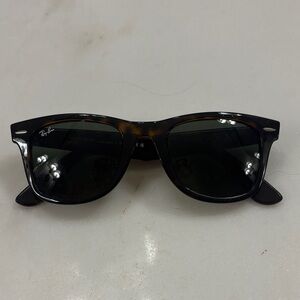 Ray-Ban Classic Brown Sunglasses